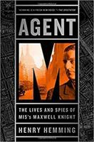 Agent_M